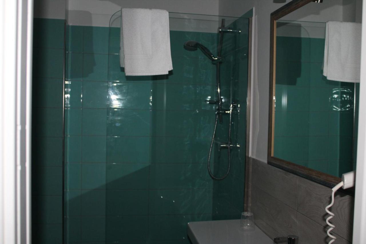 Agenzia Isotur Villa Olimpia Ponza Exterior foto
