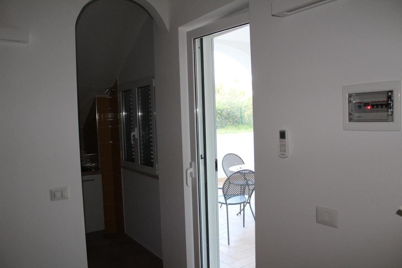 Agenzia Isotur Villa Olimpia Ponza Exterior foto